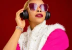 Zuwena Platnumz - Salio MP3 Download | Audio Mpya
